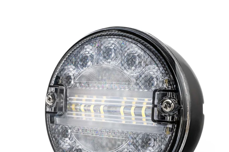 LED dim-/backljus 12/24V utan kabel - 4