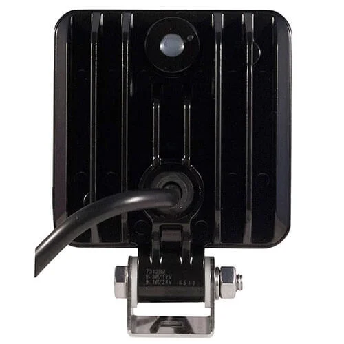 LED Reversing Worklight | 12-24v | 12watt | 660 lumen | ECE-R23 - 3