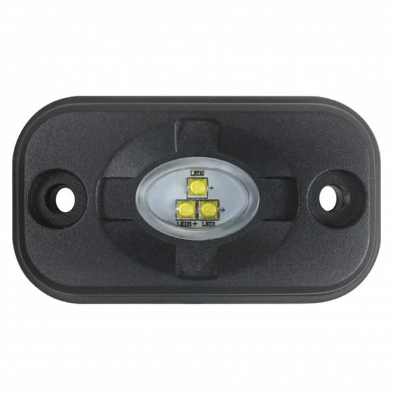 Clearance light | 9-30v | black - 2