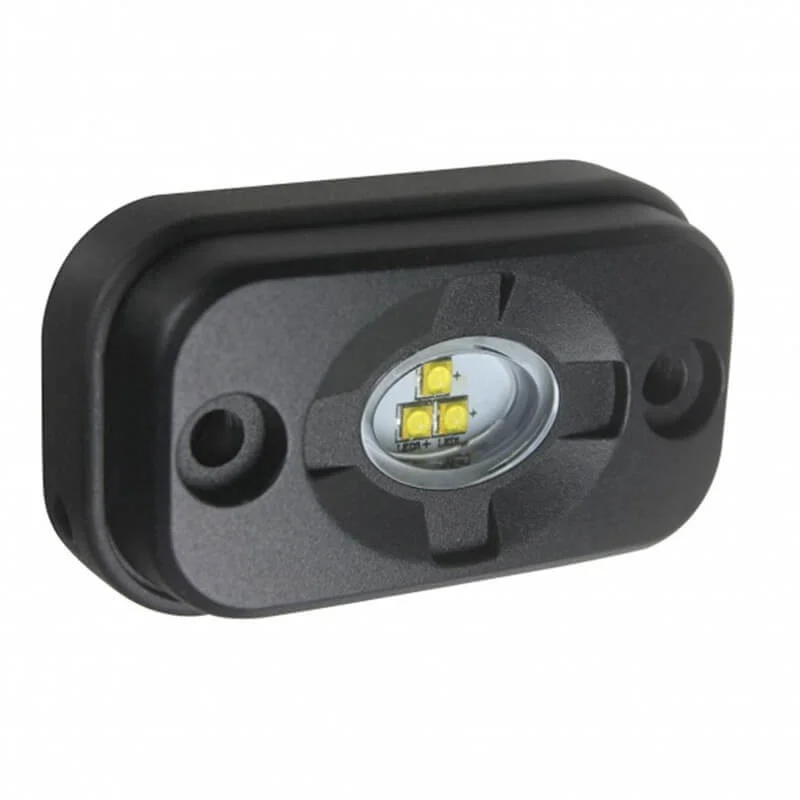 Clearance light | 9-30v | black
