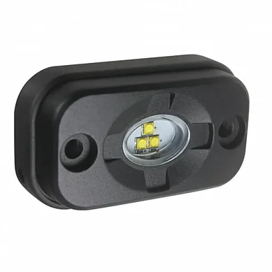 Clearance light | 9-30v | black