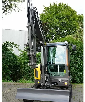 Mini grävmaskinsbelysningskit - PS-250KIT
