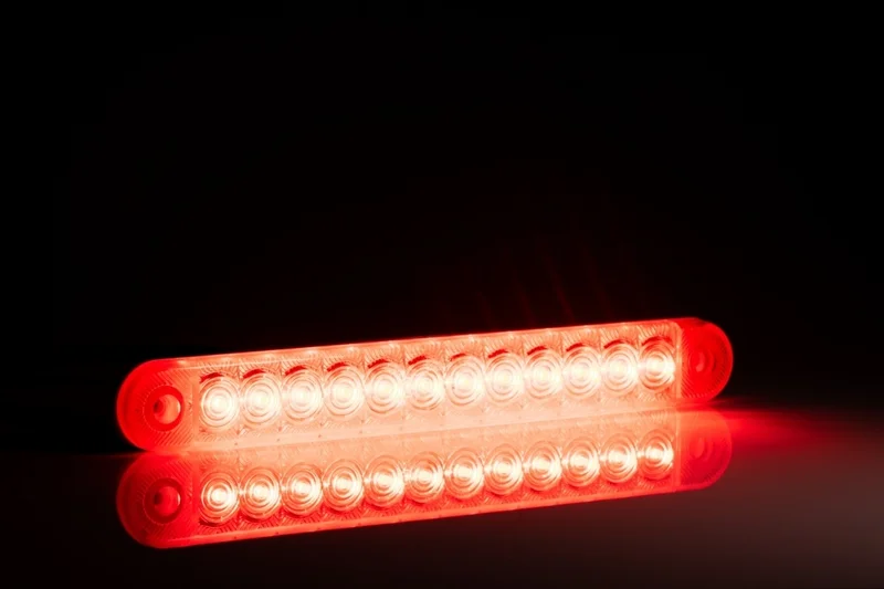 LED 3rd brake light with Superseal - 3