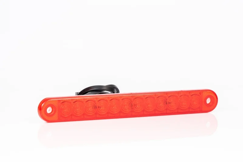 LED 3rd brake light with Superseal