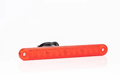 LED tredje bromsljus med Superseal