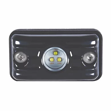 Clearance light 12-24V