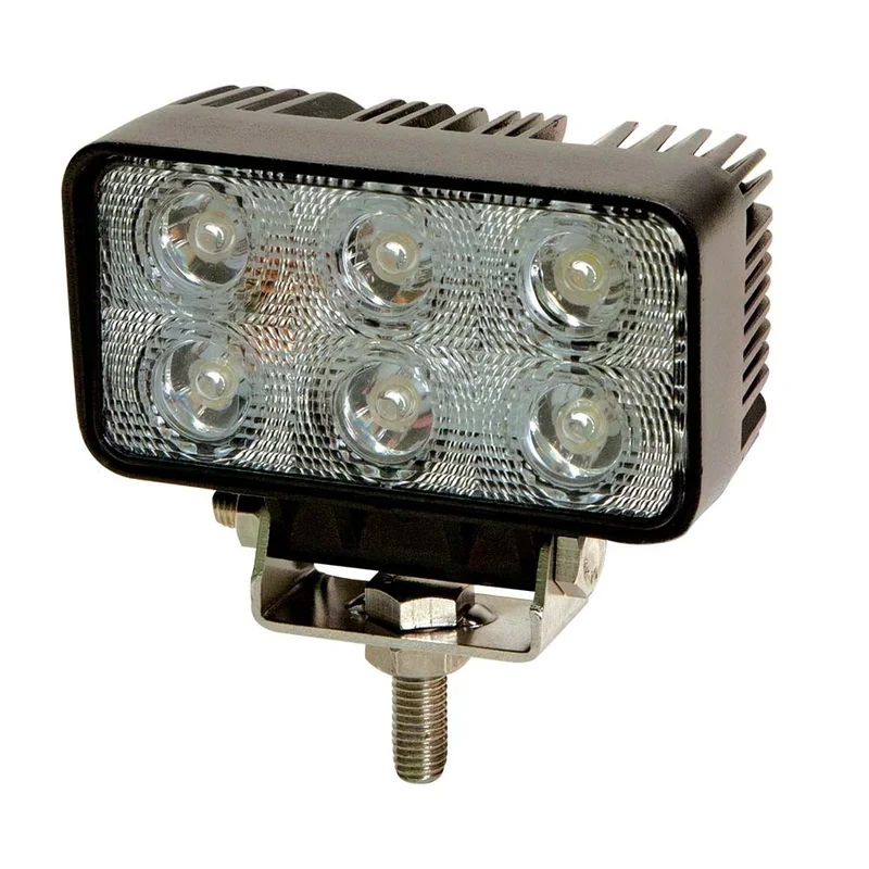 LED work light | 18W | 900 lumen | 10-30v | 20cm cable
