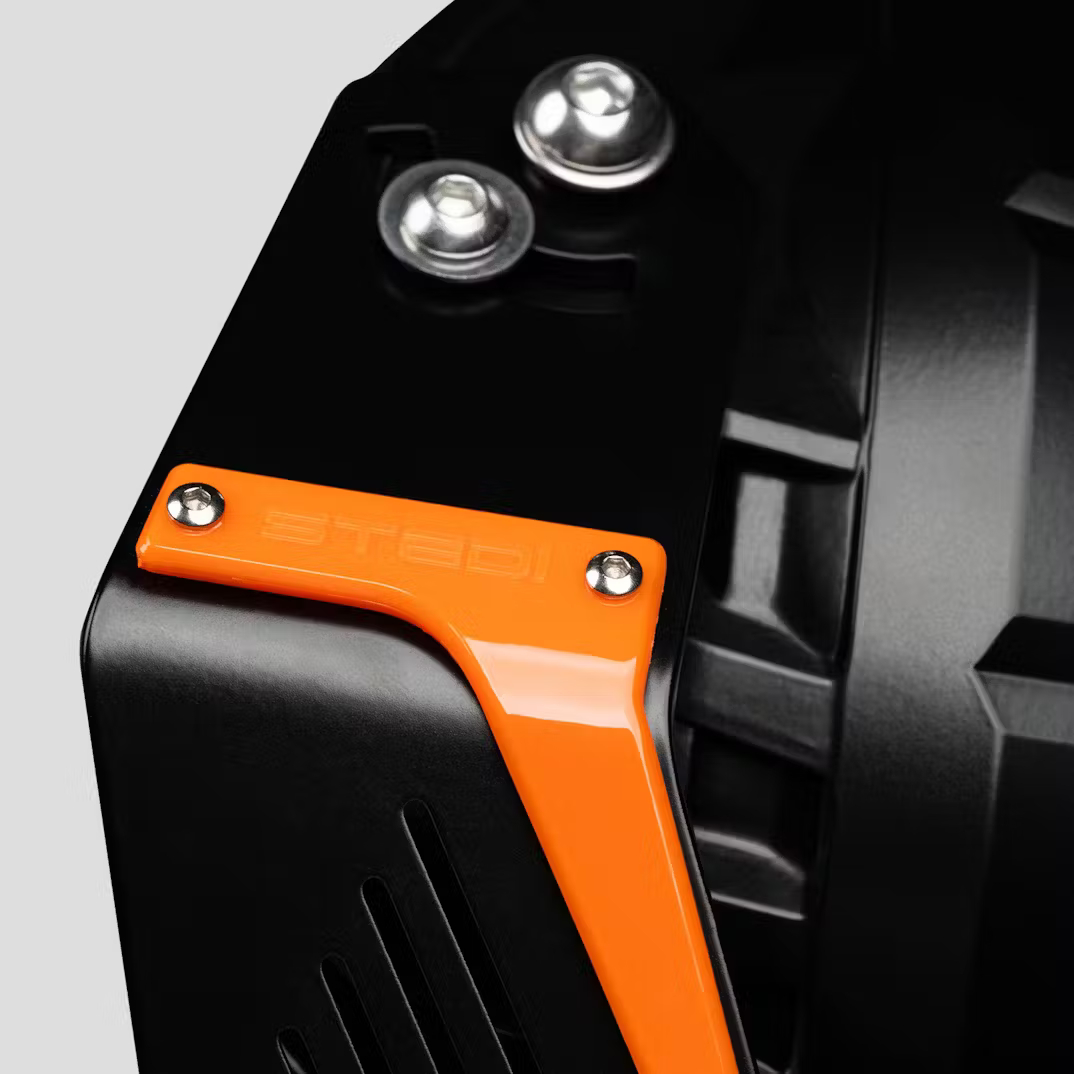 STEDI Type-X Sport Plus 7 LED Fjernlys 2-pakke - 3