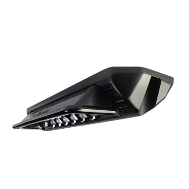 LED ADR ECE-R23 lavt arbeidslys 940lm 12-24v
