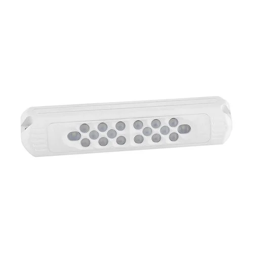LED Hörnarbetslampa | vit | 1980 lumen | 12-24v | 11.5 Watt - 2