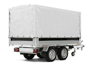 Kapellduk 60 cm