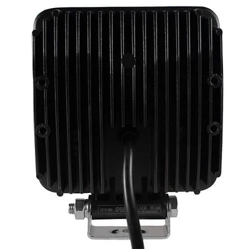 LED arbejdslampe | 1800 lumen | 9-36v | 400cm kabel - 3