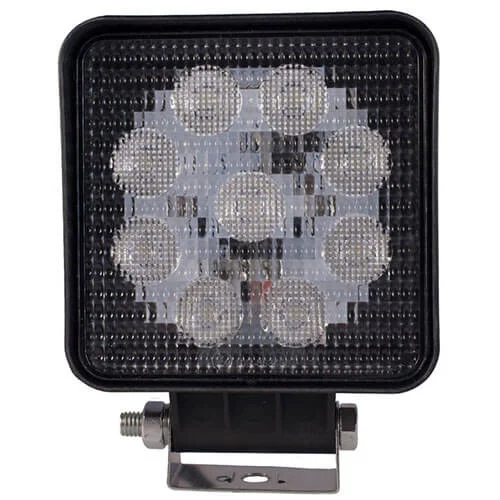 LED arbeidslys | flat | 1710 lumen | 12-24v - 2