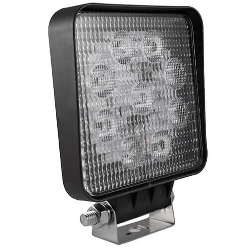 LED arbeidslys | flat | 1710 lumen | 12-24v