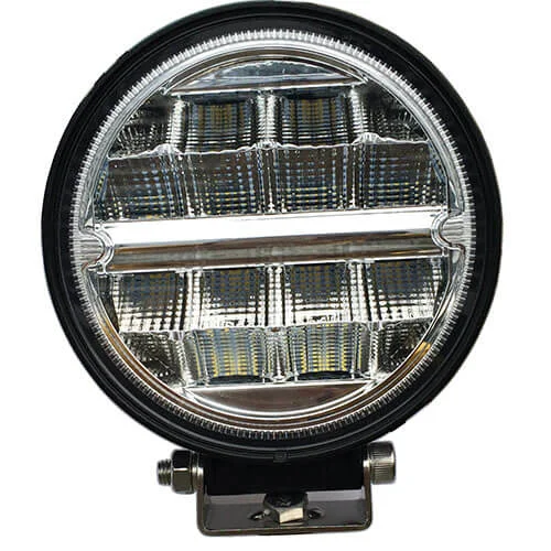 LED RFT Work light | 2272 lumen | 9-36v | round - 2