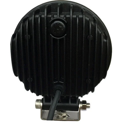 LED RFT Work light | 2272 lumen | 9-36v | round - 3
