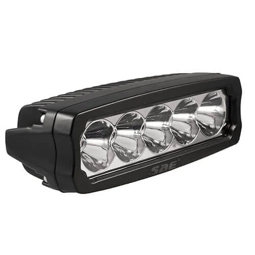 LED-työvalo | 1500 lumen | 9-36v