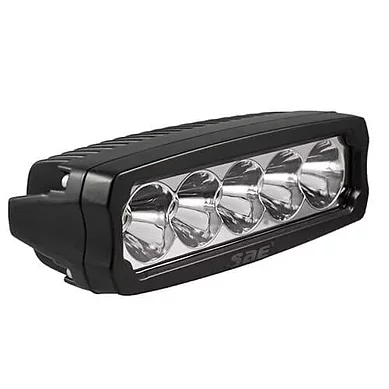 LED arbeidslys | 1500 lumen | 9-36v