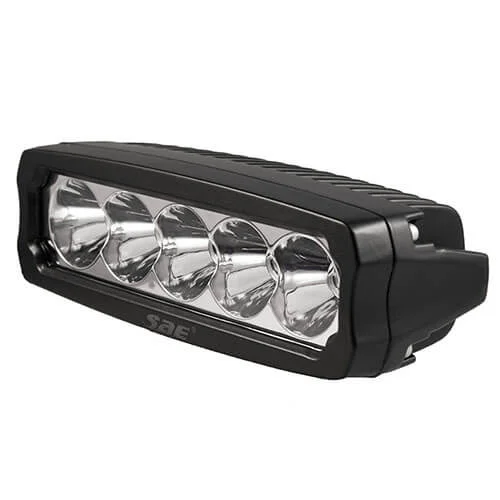 LED-työvalo | 1500 lumen | 9-36v - 4
