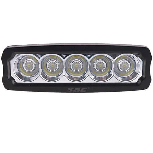 LED-työvalo | 1500 lumen | 9-36v - 2