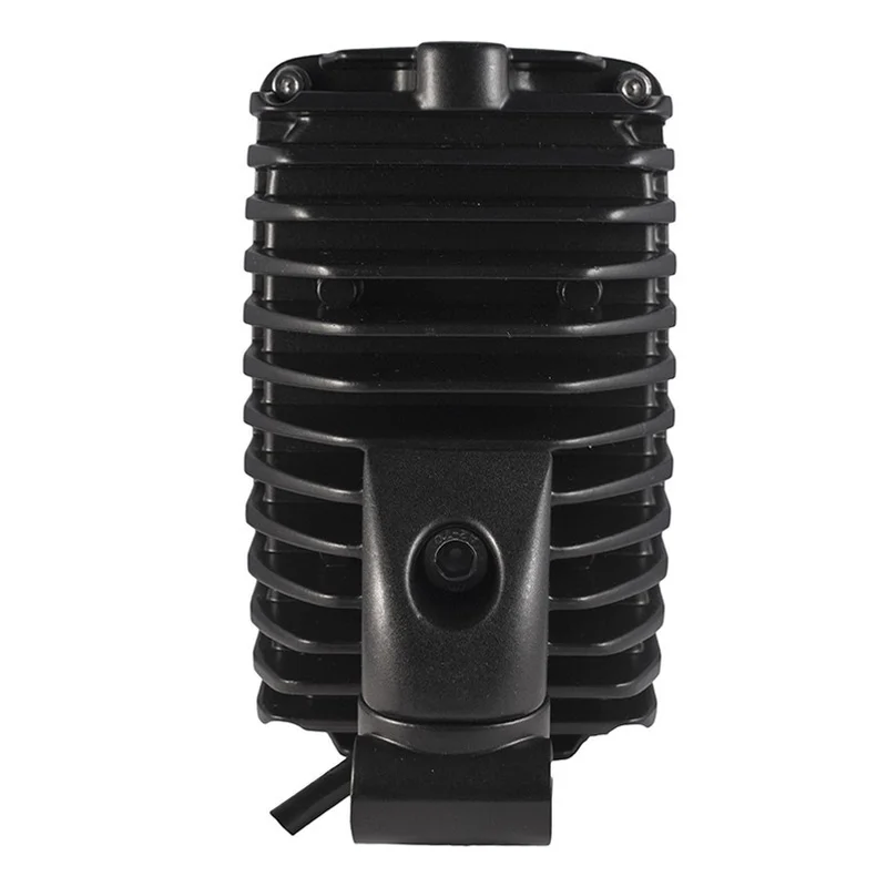 LED arbejdslampe 30 watt - 3000 lumen 9 - 36V 0.4m kabel - 4