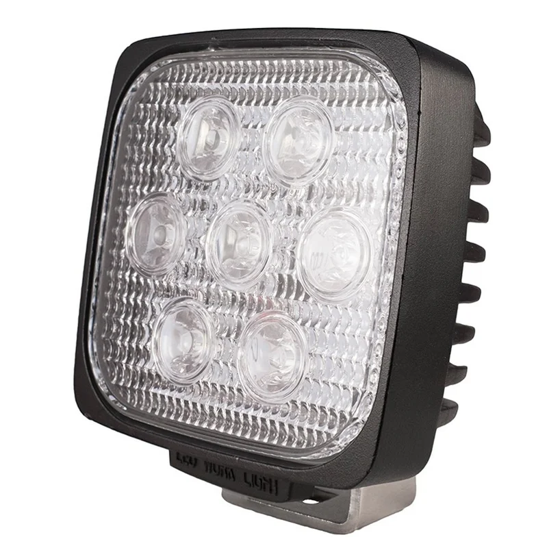LED arbeidslys | 2800 lumen | 9-36v - 6