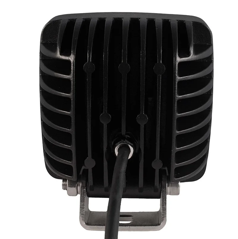 LED arbeidslys | 2800 lumen | 9-36v - 4