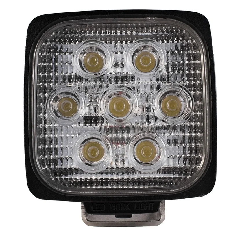 LED arbeidslys | 2800 lumen | 9-36v - 2