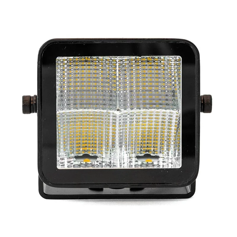 LED work light 40 watts - 4680 lumen 9 - 36V 0.4m cable+DT - 6