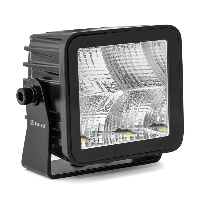 LED work light 40 watts - 4680 lumen 9 - 36V 0.4m cable+DT