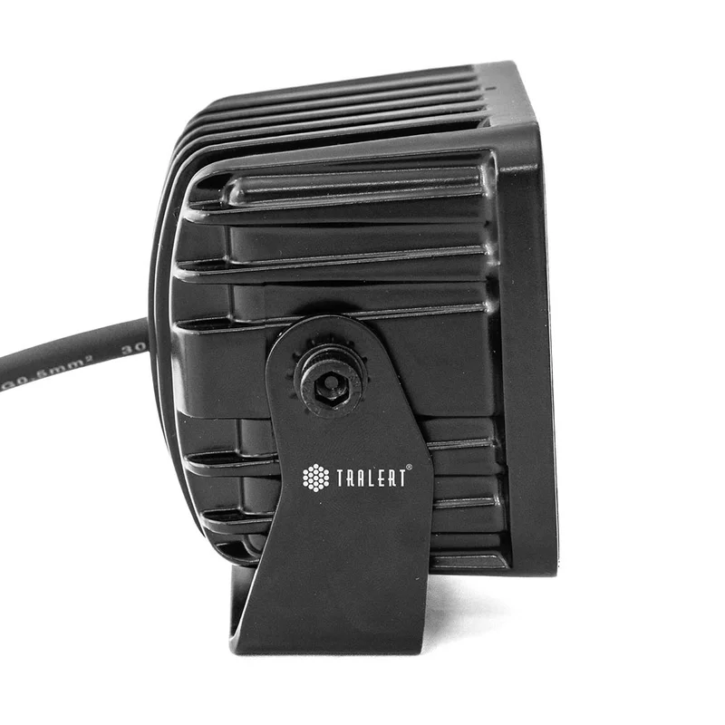 LED work light 40 watts - 4680 lumen 9 - 36V 0.4m cable+DT - 4