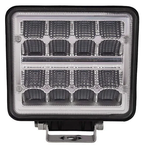 LED arbeidslys | 2272 lumen | 9-36v | 40cm kabel - 2