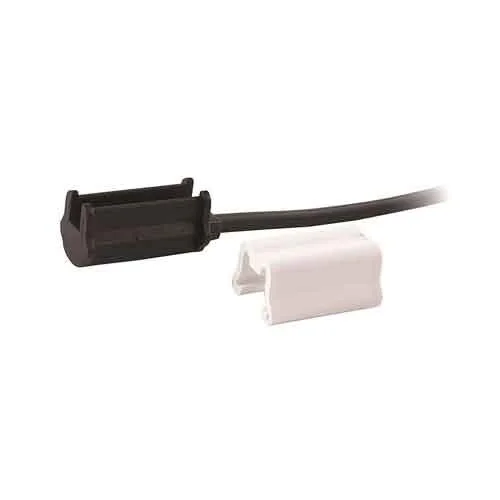 LED side marker light Right short stem 12-36v 1.5mm². connector - 3