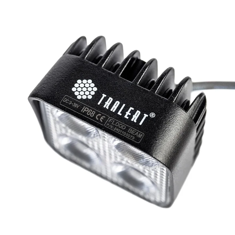 LED work light compact 3190lm - 23W - DT-connector - 3