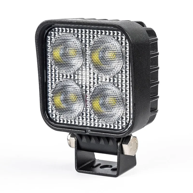 LED work light compact 3190lm - 23W - DT-connector - 2