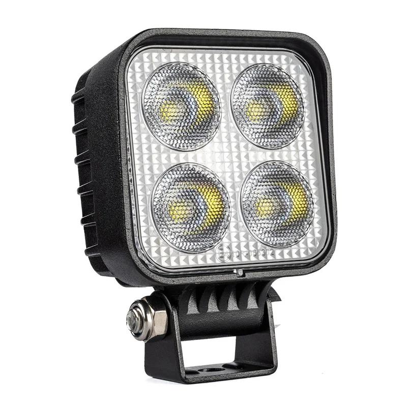 LED work light compact 3190lm - 23W - DT-connector