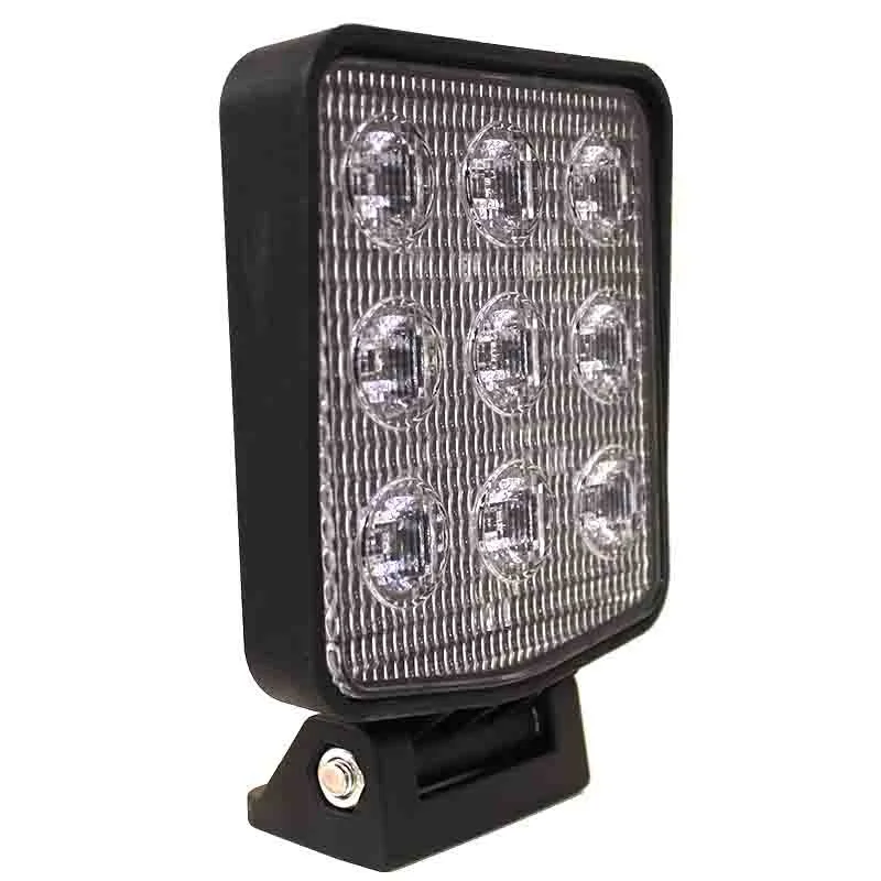 LED arbejdslampe | 2250 lumen | indbygget Deutsch - IP69K - 9-36v