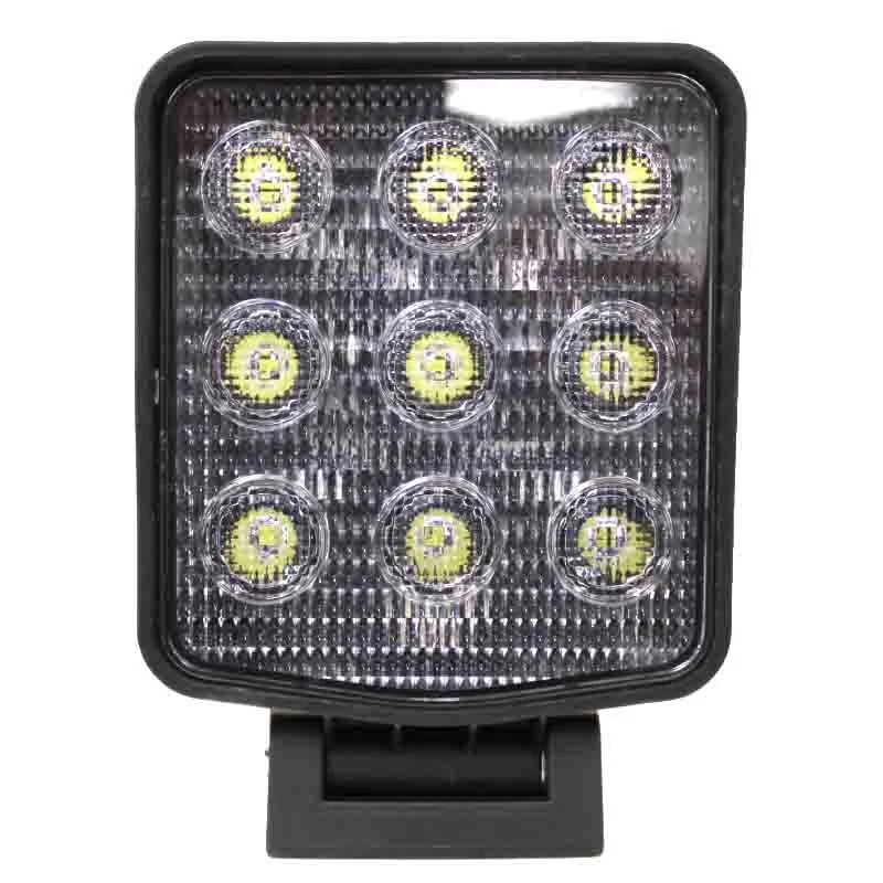 LED arbejdslampe | 2250 lumen | indbygget Deutsch - IP69K - 9-36v - 2