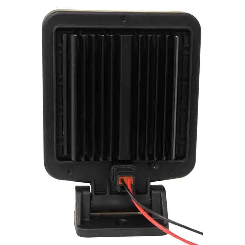 LED arbejdslampe | 2250 lumen | indbygget Deutsch - IP69K - 9-36v - 7