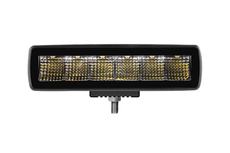 LED arbeidslys 2880 lumen | 30Watt | IP69K | Deutsch-kontakt - 2