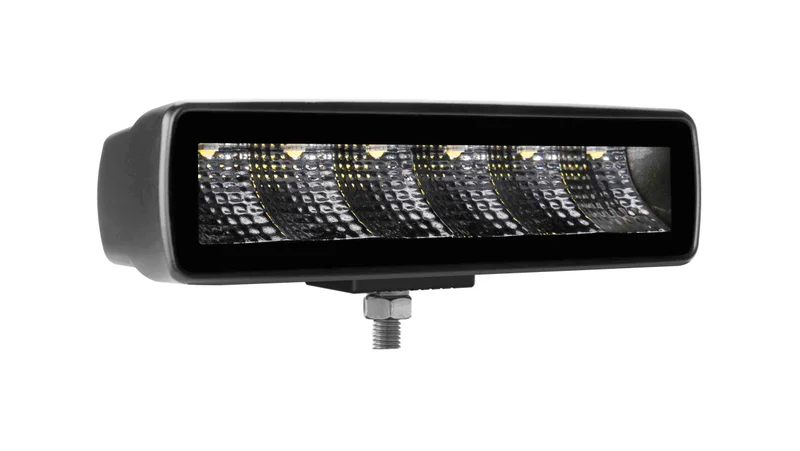 LED arbeidslys 2880 lumen | 30Watt | IP69K | Deutsch-kontakt - 5