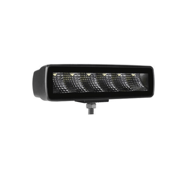 LED arbeidslys 2880 lumen | 30Watt | IP69K | Deutsch-kontakt