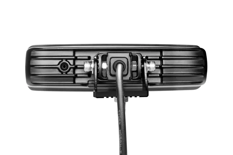 LED arbeidslys 2880 lumen | 30Watt | IP69K | Deutsch-kontakt - 3