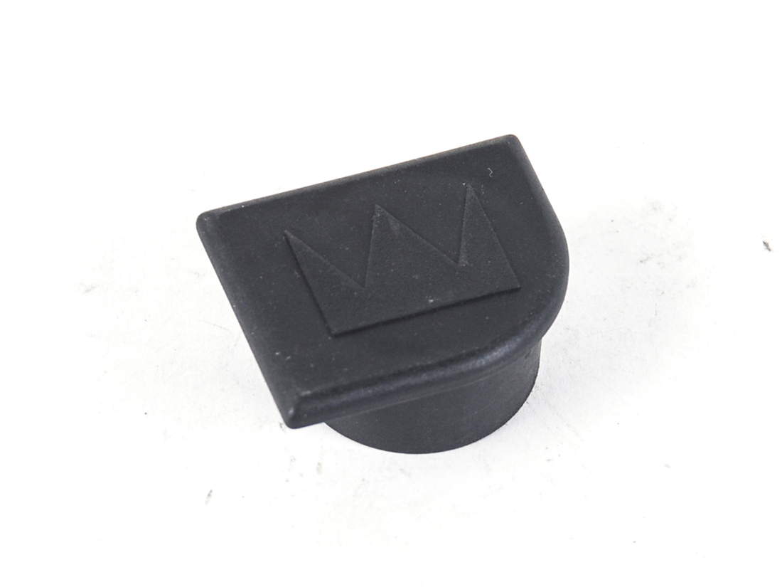 Plastplugg