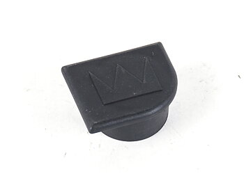 Plastplugg