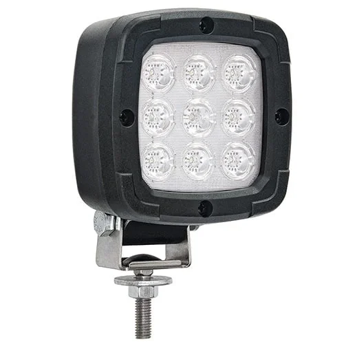 LED work light ADR | 1700 lumen | multi-voltage | ECE-R23 | 1.5m cable