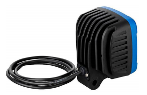 LED arbetslampa | 2800 lumen | Multivoltage ADR | 150cm kabel - 2
