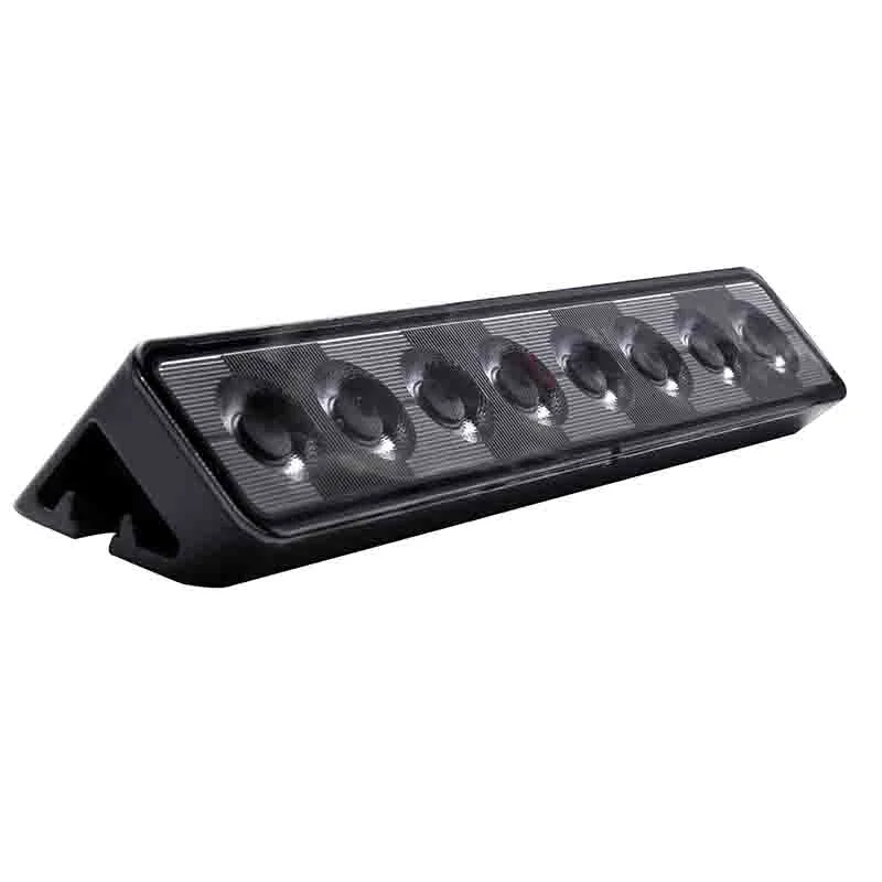 LED arbetslampa | 5600 lumen | 48 watt | IP69K | Deutsch-kontakt