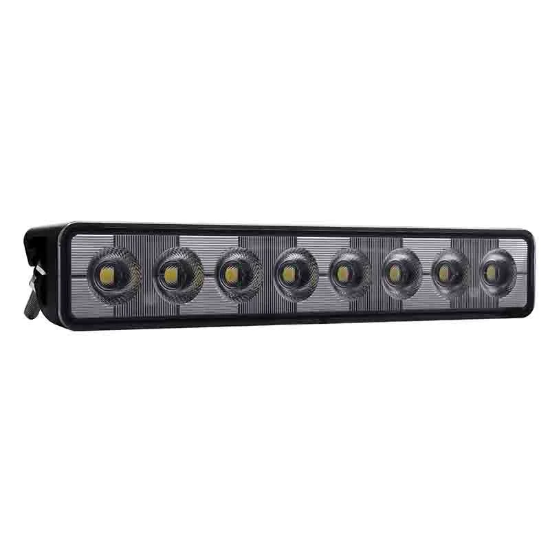 LED arbetslampa | 5600 lumen | 48 watt | IP69K | Deutsch-kontakt - 2