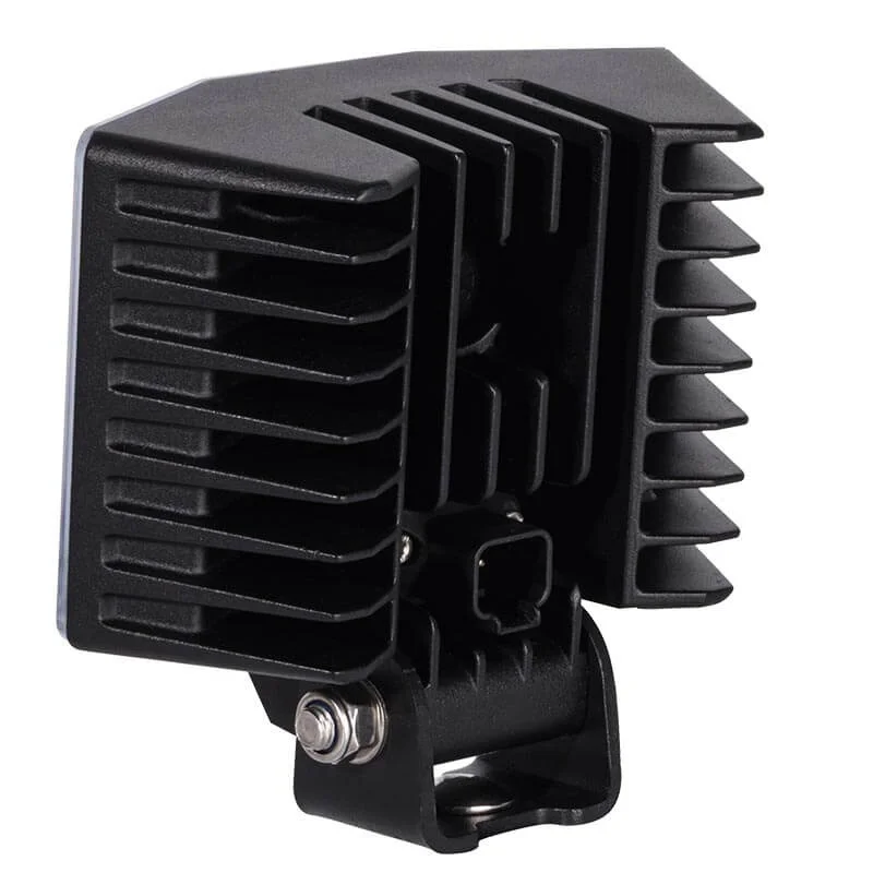 LED arbeidslys | 5600 lumen | 60 watt | IP69K | Deutsch - 8